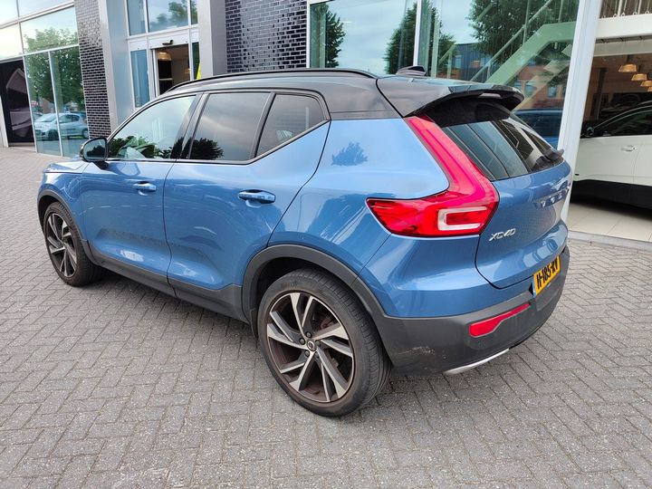 Photo 4 VIN: YV1XZBBBFL2320919 - VOLVO XC40 