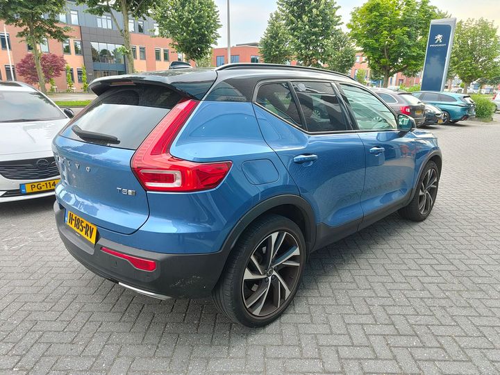 Photo 6 VIN: YV1XZBBBFL2320919 - VOLVO XC40 