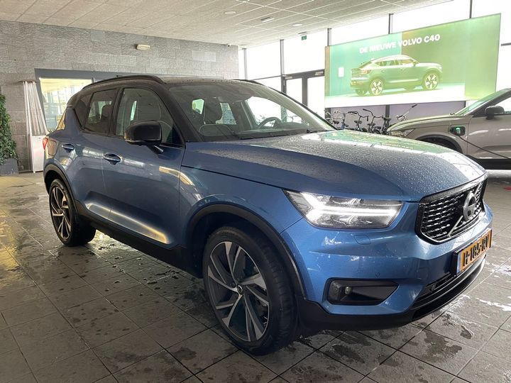 Photo 7 VIN: YV1XZBBBFL2320919 - VOLVO XC40 