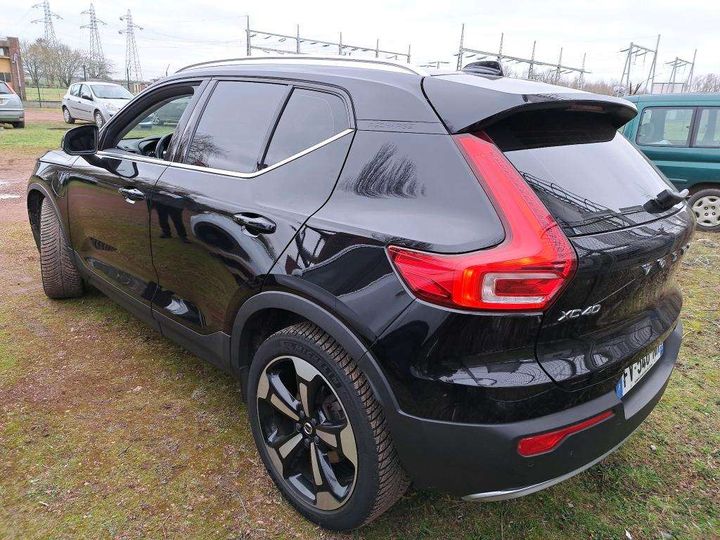 Photo 3 VIN: YV1XZBBBFM2417694 - VOLVO XC40 