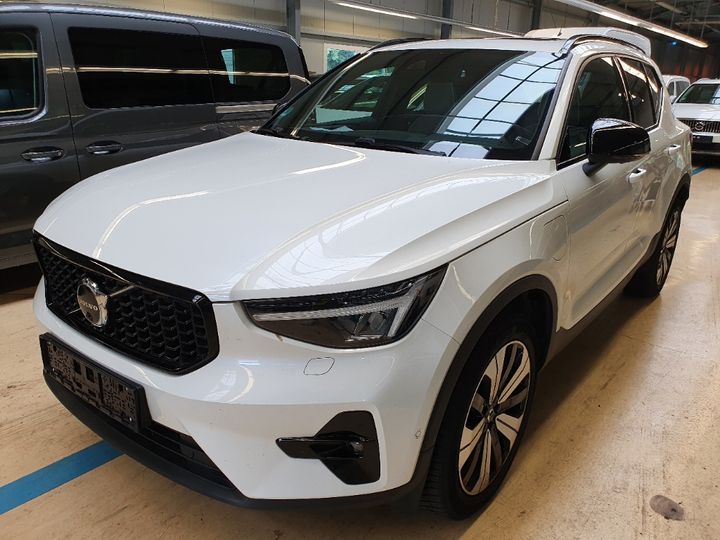 Photo 0 VIN: YV1XZBBV0P2990004 - VOLVO XC40 