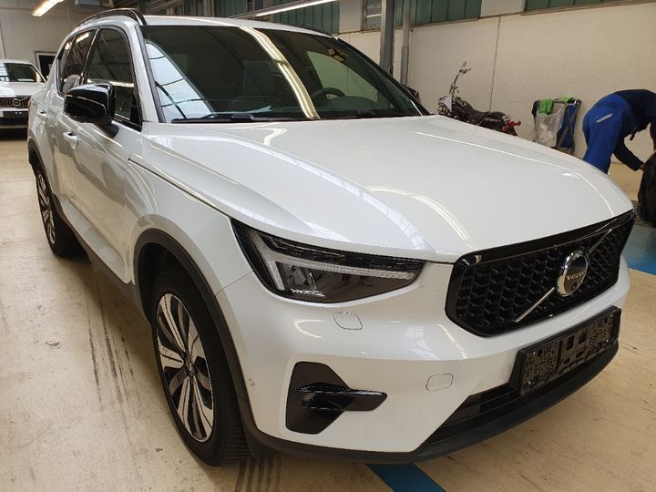 Photo 1 VIN: YV1XZBBV0P2990004 - VOLVO XC40 