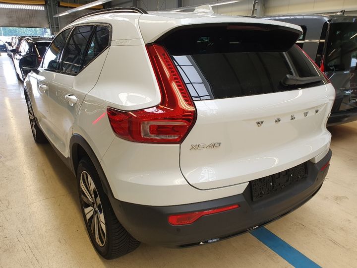 Photo 2 VIN: YV1XZBBV0P2990004 - VOLVO XC40 