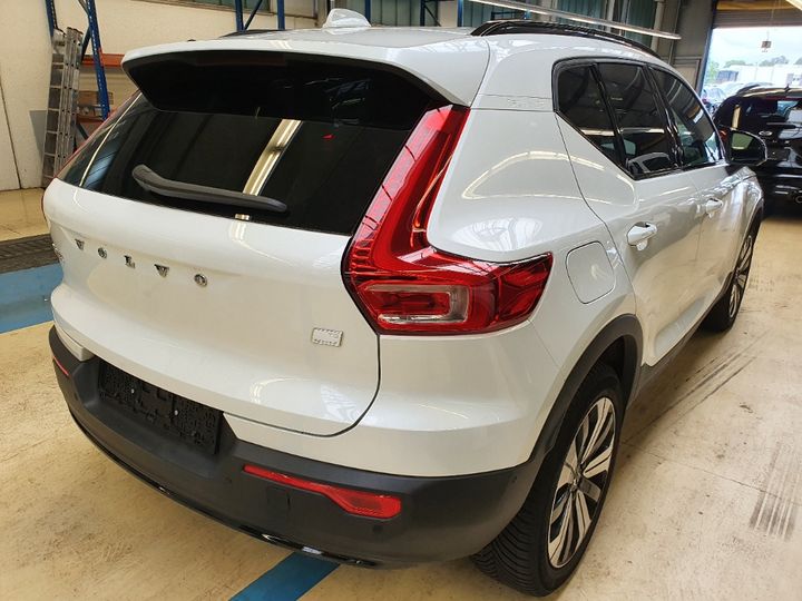 Photo 3 VIN: YV1XZBBV0P2990004 - VOLVO XC40 