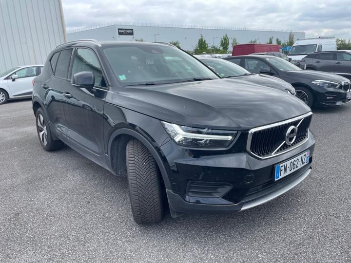 Photo 1 VIN: YV1XZBBVFL2286952 - VOLVO XC40 