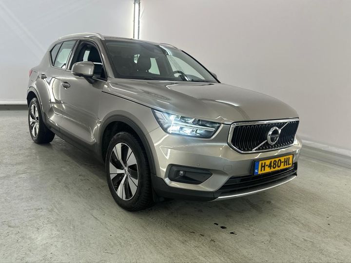 Photo 19 VIN: YV1XZBBVFL2295463 - VOLVO XC40 