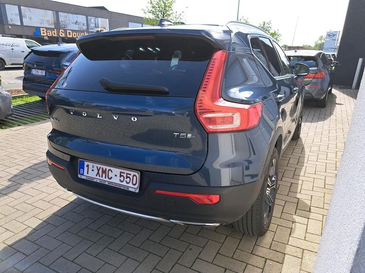 Photo 1 VIN: YV1XZBBVFL2302716 - VOLVO XC40 