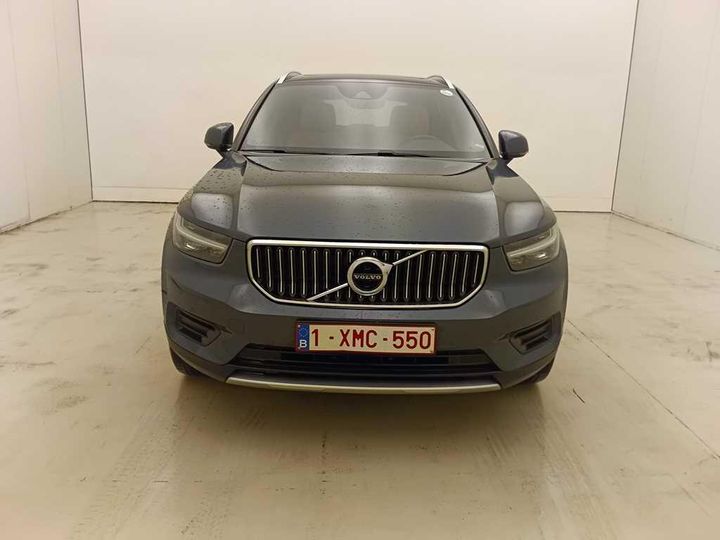 Photo 15 VIN: YV1XZBBVFL2302716 - VOLVO XC40 