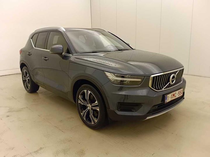 Photo 7 VIN: YV1XZBBVFL2302716 - VOLVO XC40 