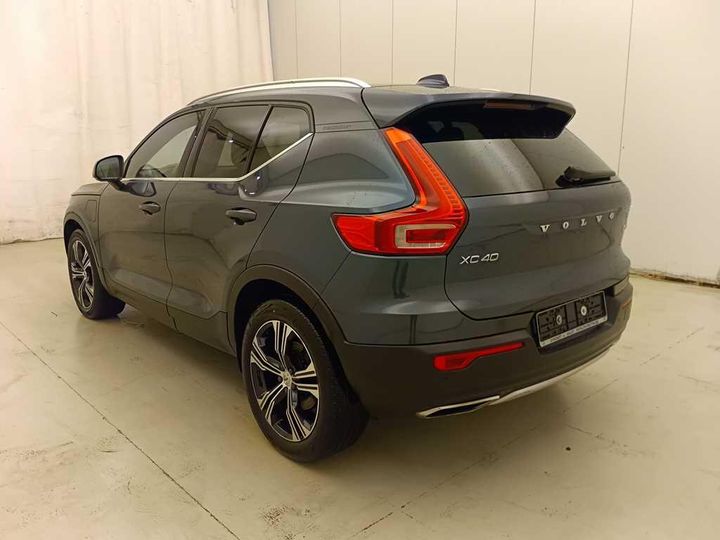 Photo 8 VIN: YV1XZBBVFL2302716 - VOLVO XC40 