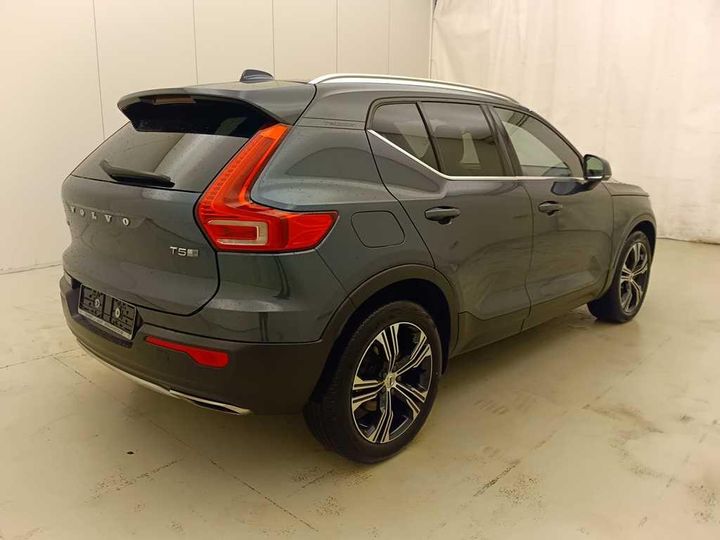 Photo 9 VIN: YV1XZBBVFL2302716 - VOLVO XC40 