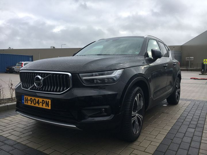 Photo 0 VIN: YV1XZBBVFL2320292 - VOLVO XC40 