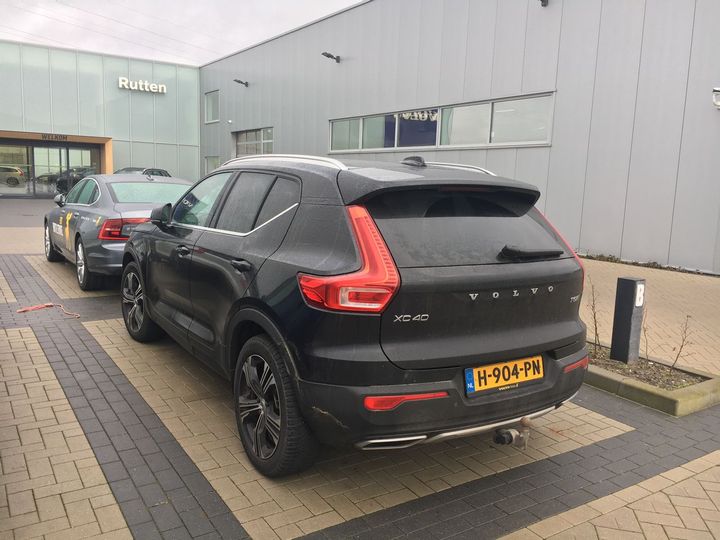 Photo 2 VIN: YV1XZBBVFL2320292 - VOLVO XC40 