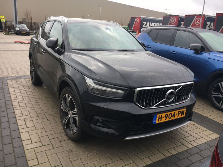 Photo 4 VIN: YV1XZBBVFL2320292 - VOLVO XC40 