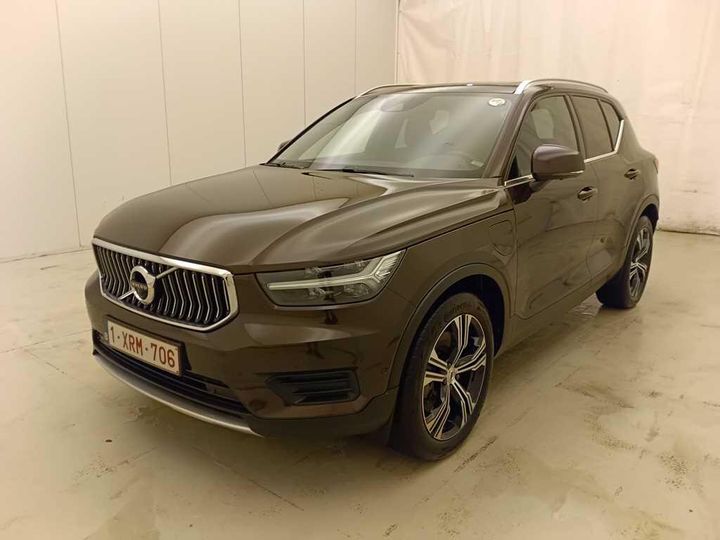 Photo 0 VIN: YV1XZBBVFL2322475 - VOLVO XC40 