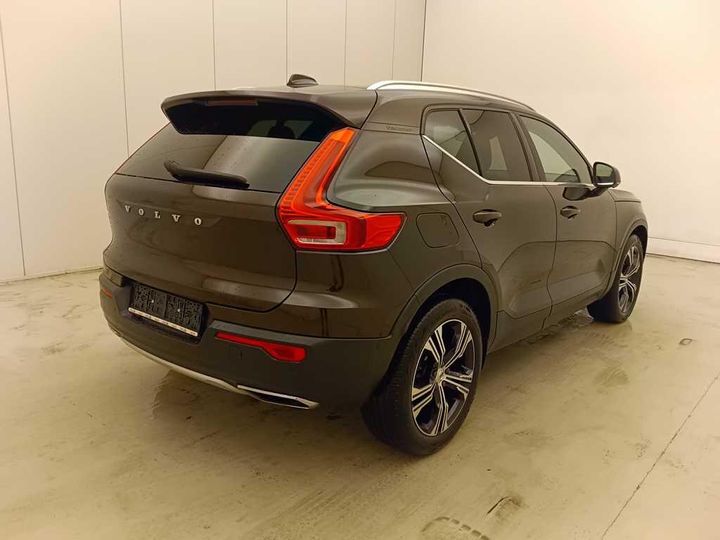 Photo 10 VIN: YV1XZBBVFL2322475 - VOLVO XC40 