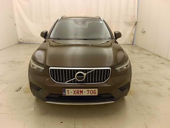 Photo 16 VIN: YV1XZBBVFL2322475 - VOLVO XC40 