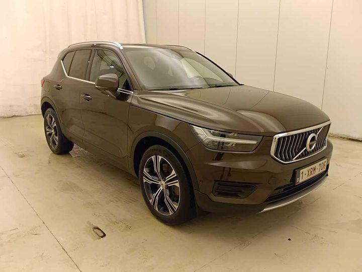 Photo 8 VIN: YV1XZBBVFL2322475 - VOLVO XC40 