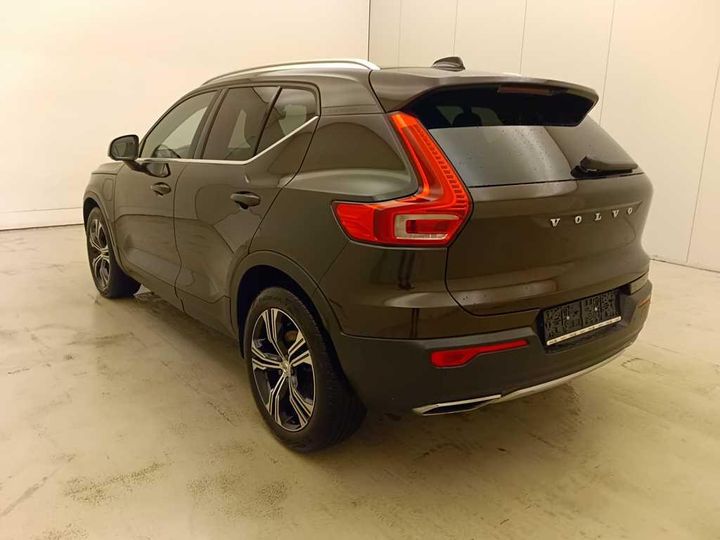 Photo 9 VIN: YV1XZBBVFL2322475 - VOLVO XC40 