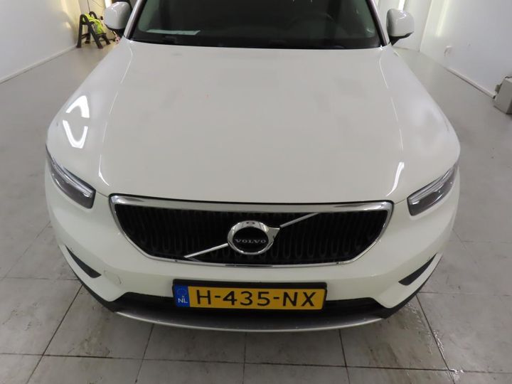 Photo 21 VIN: YV1XZBBVFL2322516 - VOLVO XC40 