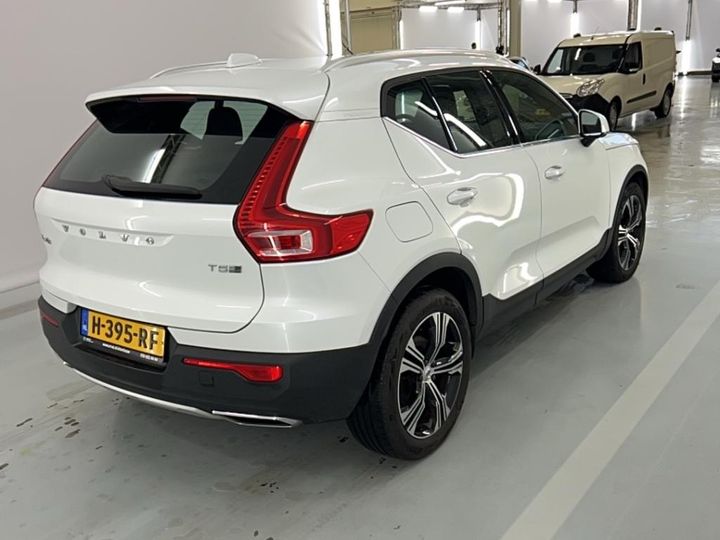 Photo 1 VIN: YV1XZBBVFL2325442 - VOLVO XC40 