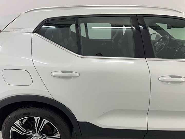 Photo 10 VIN: YV1XZBBVFL2325442 - VOLVO XC40 