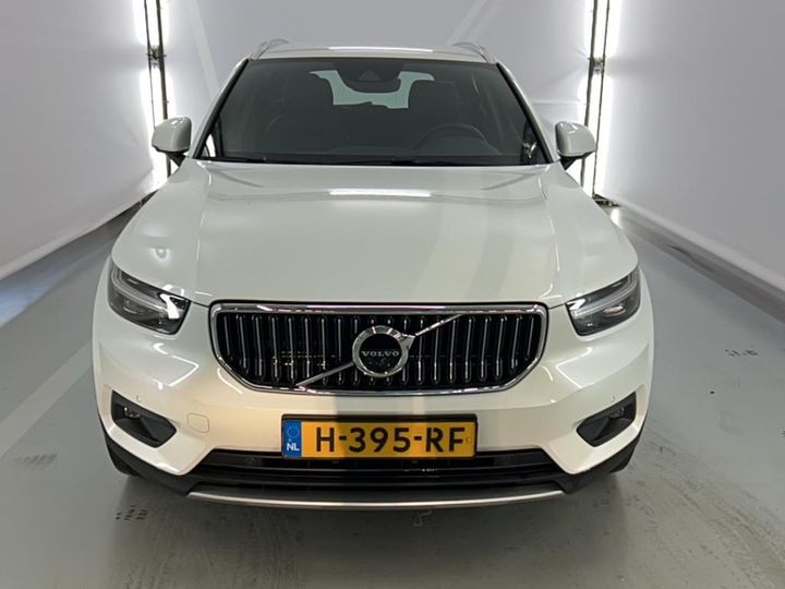 Photo 21 VIN: YV1XZBBVFL2325442 - VOLVO XC40 