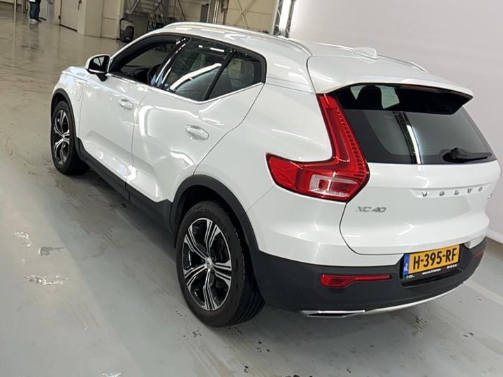 Photo 24 VIN: YV1XZBBVFL2325442 - VOLVO XC40 