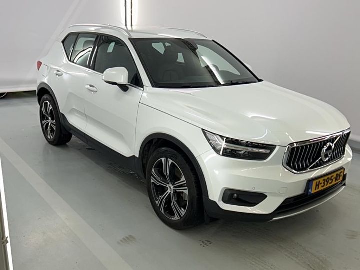 Photo 7 VIN: YV1XZBBVFL2325442 - VOLVO XC40 