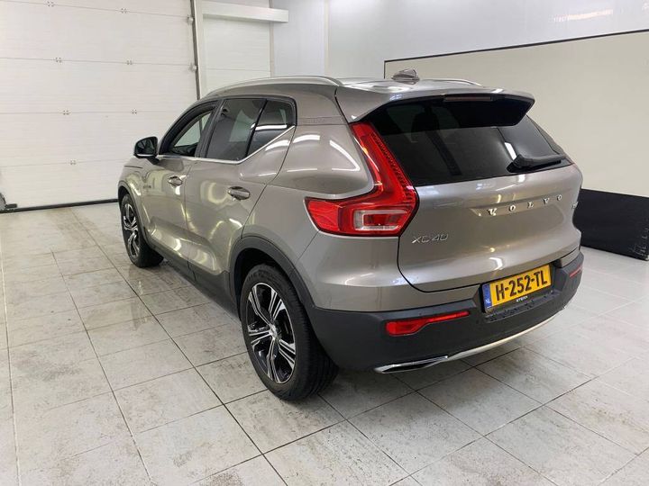 Photo 1 VIN: YV1XZBBVFL2329447 - VOLVO XC40 