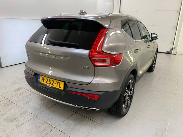 Photo 3 VIN: YV1XZBBVFL2329447 - VOLVO XC40 