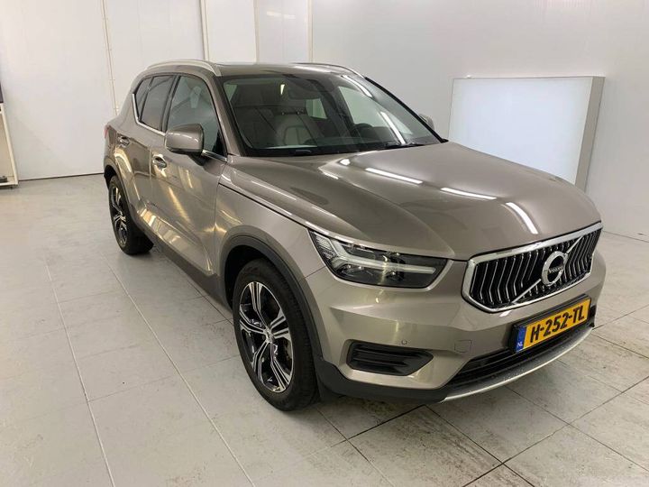 Photo 4 VIN: YV1XZBBVFL2329447 - VOLVO XC40 