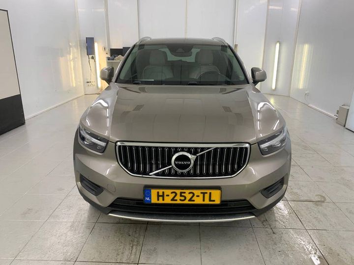 Photo 5 VIN: YV1XZBBVFL2329447 - VOLVO XC40 