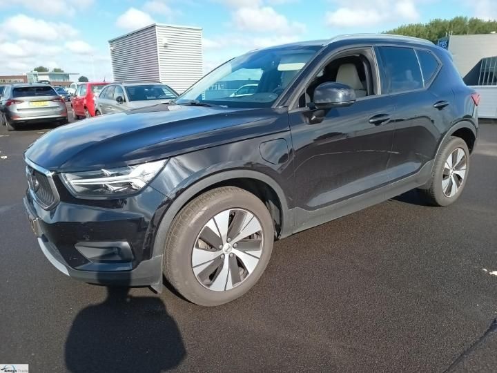 Photo 16 VIN: YV1XZBBVFL2336067 - VOLVO XC40 