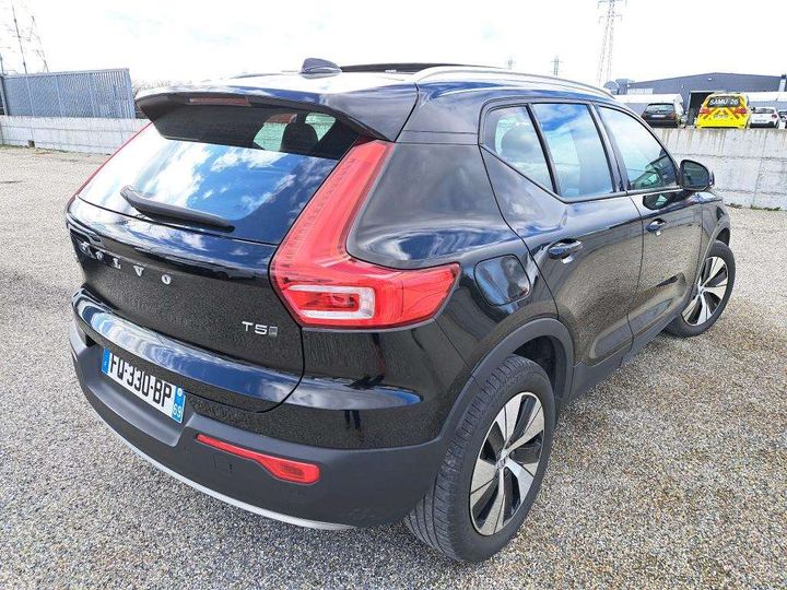 Photo 2 VIN: YV1XZBBVFL2336277 - VOLVO XC40 