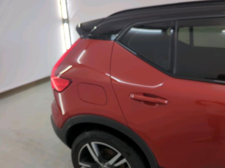 Photo 10 VIN: YV1XZBBVFL2337294 - VOLVO XC40 