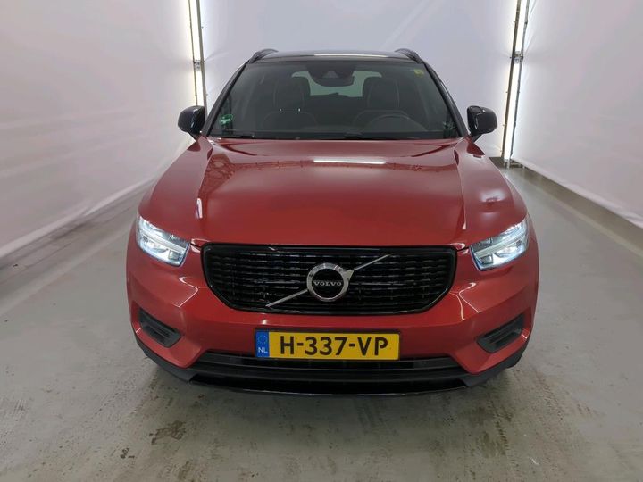 Photo 13 VIN: YV1XZBBVFL2337294 - VOLVO XC40 