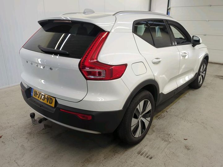 Photo 3 VIN: YV1XZBBVFL2338651 - VOLVO XC40 