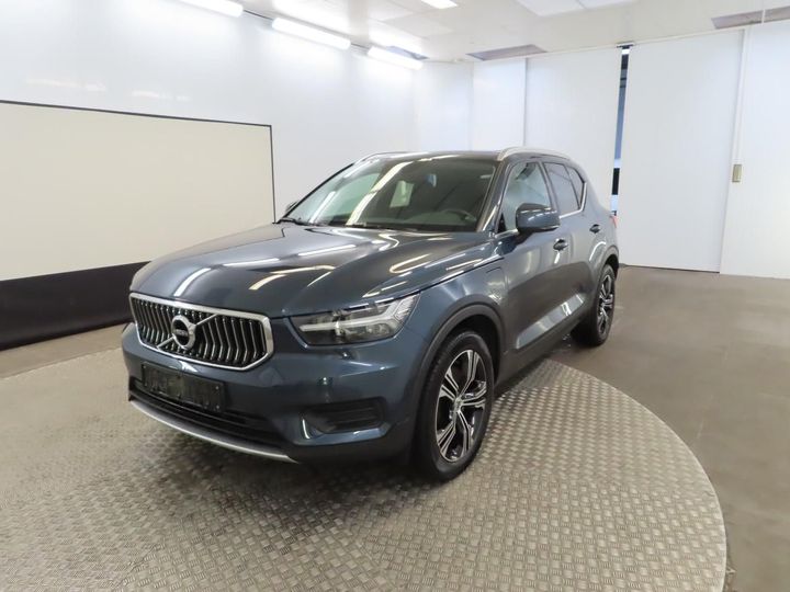 Photo 0 VIN: YV1XZBBVFL2339431 - VOLVO XC40 