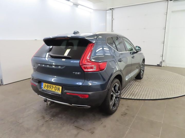 Photo 2 VIN: YV1XZBBVFL2339431 - VOLVO XC40 