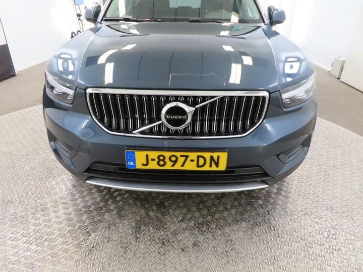 Photo 22 VIN: YV1XZBBVFL2339431 - VOLVO XC40 