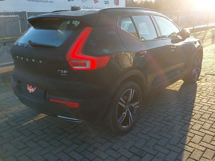 Photo 6 VIN: YV1XZBBVFL2343223 - VOLVO XC40 