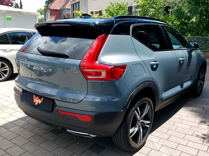 Photo 6 VIN: YV1XZBBVFL2344157 - VOLVO XC40 