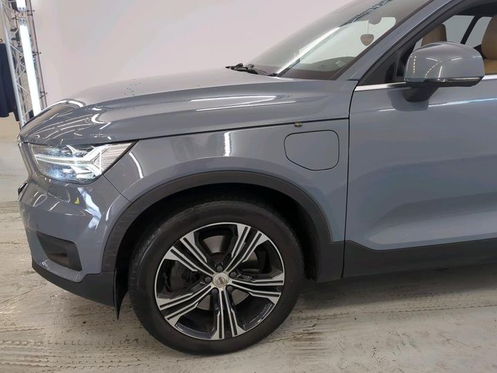 Photo 13 VIN: YV1XZBBVFL2344451 - VOLVO XC40 