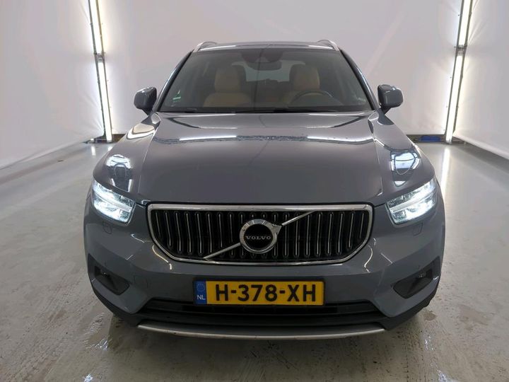 Photo 18 VIN: YV1XZBBVFL2344451 - VOLVO XC40 