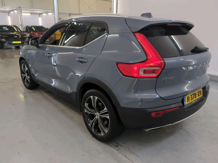 Photo 24 VIN: YV1XZBBVFL2344451 - VOLVO XC40 