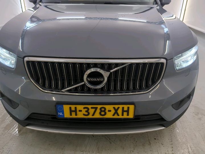 Photo 4 VIN: YV1XZBBVFL2344451 - VOLVO XC40 