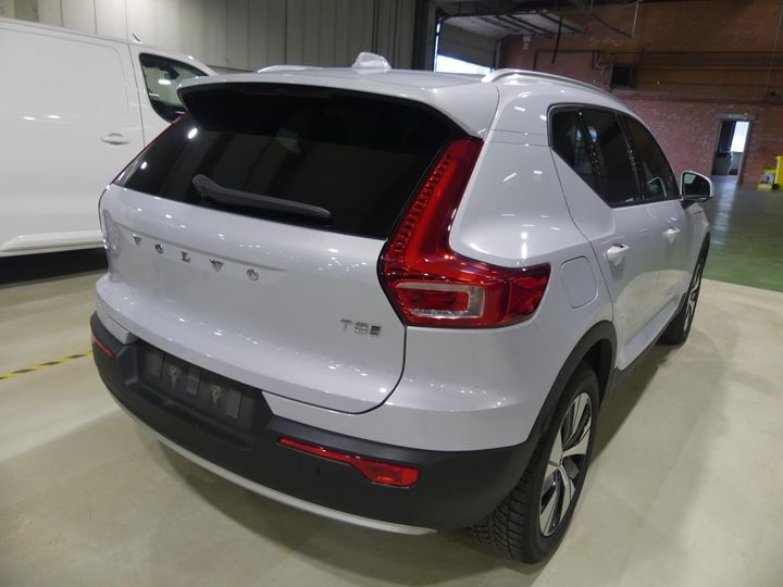 Photo 1 VIN: YV1XZBBVFL2345674 - VOLVO XC40 