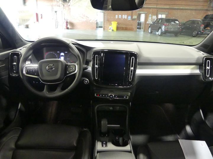 Photo 7 VIN: YV1XZBBVFL2345674 - VOLVO XC40 