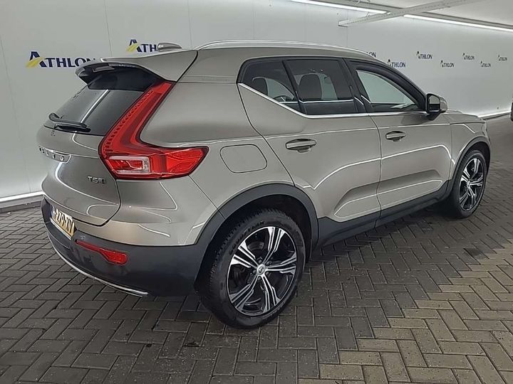 Photo 2 VIN: YV1XZBBVFL2346513 - VOLVO XC40 